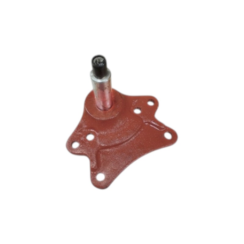 SUPORTE MOLA TR P/ DT MB/709 812 912 (PINO 36mm)