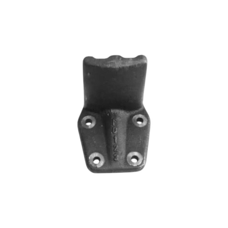 SUPORTE AUXILIAR CONTRA FEIXE FORD/CARGO F600 F13000
