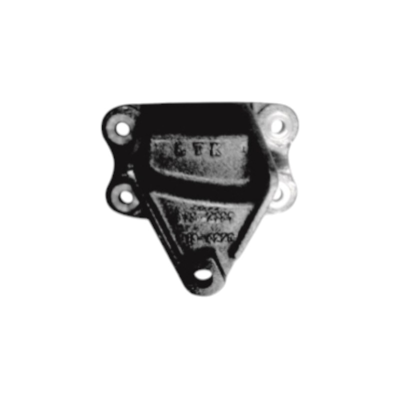 SUPORTE MOLA TR P/ TR/LD VW/13170 14220 15180 24250 (VW220/FO137)