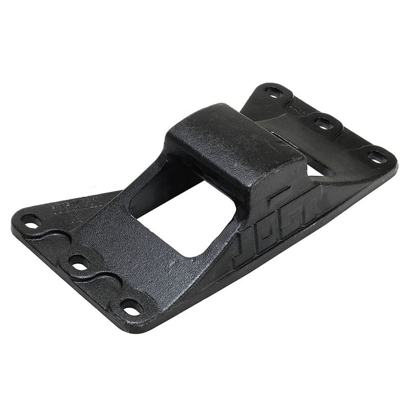 SAPATA COMPATIVEL QUINTA RODA JOST 150mm