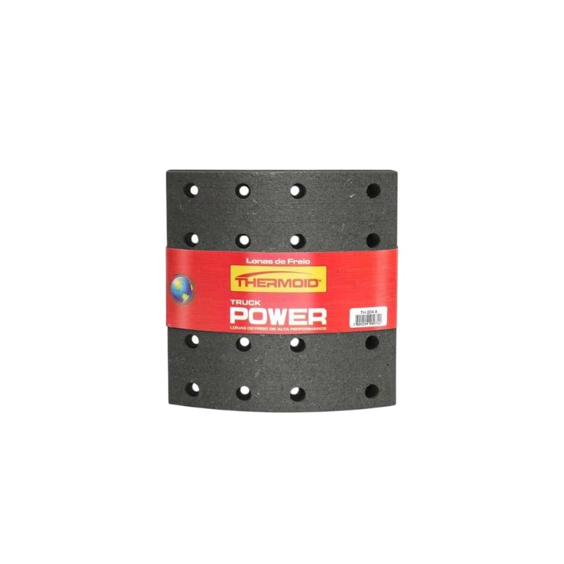LONA FREIO TH204 STD