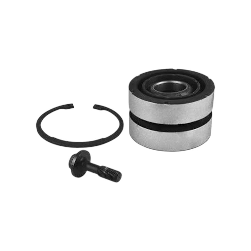 3770 REPARO CENTRAL BARRA V DAF/XF 106 480 530 EURO 6